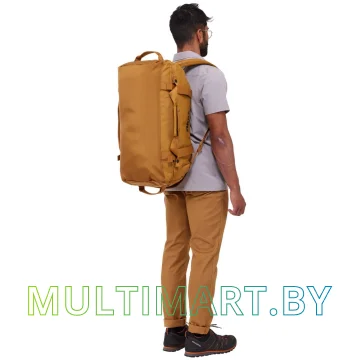 Сумка Thule Chasm 40L TDSD302GOLD (golden) картинка 12
